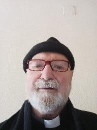 Rvdo. Pbro. D. Juan Manuel Benítez Hernández