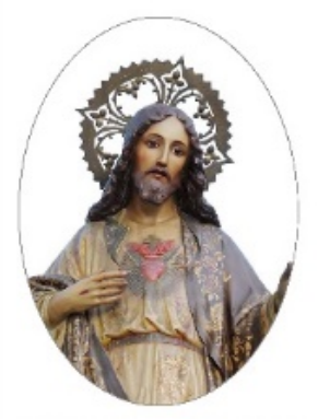 Sagrado Corazón de Jesús